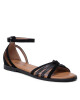 Clara Barson Сандали WS5551-46 Black - Mera.bg