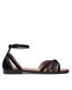 Clara Barson Сандали WS5551-46 Black - Mera.bg