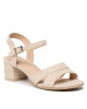 Clara Barson Сандали WS5695-01 Beige - Mera.bg