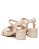 Clara Barson Сандали WS5695-01 Beige - Mera.bg
