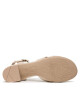 Clara Barson Сандали WS5695-01 Beige - Mera.bg