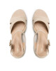 Clara Barson Сандали WS5695-01 Beige - Mera.bg