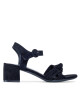 Clara Barson Сандали WS5695-03ECO Black - Mera.bg