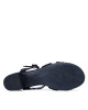 Clara Barson Сандали WS5695-03ECO Black - Mera.bg