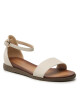 Clara Barson Сандали WS5811-01 Beige - Mera.bg