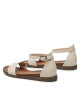 Clara Barson Сандали WS5811-01 Beige - Mera.bg