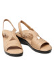 Clara Barson Сандали WSS20490-01 Beige - Mera.bg