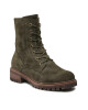 Clara Barson Туристически oбувки WS5600-09 Khaki - Mera.bg