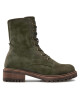Clara Barson Туристически oбувки WS5600-09 Khaki - Mera.bg