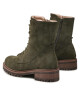 Clara Barson Туристически oбувки WS5600-09 Khaki - Mera.bg