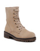 Clara Barson Туристически oбувки WS5600-09 Бежов - Mera.bg