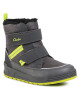 Clarks Апрески Jumper Jump K 261535787 Сив - Mera.bg