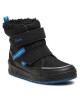 Clarks Апрески Jumper Jump K 261535797 Black - Mera.bg