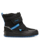 Clarks Апрески Jumper Jump K 261535797 Black - Mera.bg