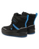 Clarks Апрески Jumper Jump K 261535797 Black - Mera.bg