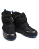 Clarks Апрески Jumper Jump K 261535797 Black - Mera.bg