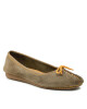 Clarks Балеринки - Mera.bg
