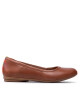 Clarks Балеринки - Mera.bg