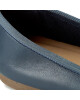 Clarks Балеринки Freckle Ice 203529324 Тъмносин - Mera.bg