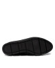 Clarks Боти Airabell Zip 261633094 Black Crinkle Patent - Mera.bg