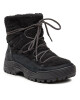 Clarks Апрески Althike Up Wp 261734064 Черен - Mera.bg