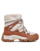 Clarks Боти Althike Up Wp 261734084 Бежов - Mera.bg
