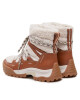 Clarks Боти Althike Up Wp 261734084 Бежов - Mera.bg