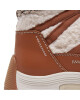 Clarks Боти Althike Up Wp 261734084 Бежов - Mera.bg
