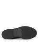 Clarks Боти Cologne Lace 261747754 Черен - Mera.bg