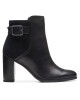 Clarks Боти Freva 85 Buckle 26174749 Черен - Mera.bg