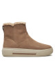 Clarks Боти Hollyhock Lane 26178840 Бежов - Mera.bg