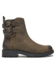 Clarks Боти Orinoco 2 Bay 26178857 Кафяв - Mera.bg