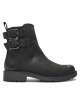 Clarks Боти Orinoco 2 Bay 26178858 Черен - Mera.bg