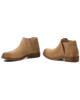 Clarks Боти тип челси Demi Beat 261353604 Кафяв - Mera.bg