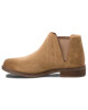 Clarks Боти тип челси Demi Beat 261353604 Кафяв - Mera.bg