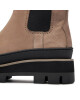Clarks Боти тип челси Orianna 2 Top 261740654 Бежов - Mera.bg
