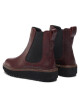 Clarks Боти тип челси Orianna W Up 261748224 Бордо - Mera.bg