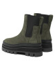 Clarks Боти тип челси Orianna2 Top 261740644 Каки - Mera.bg