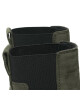 Clarks Боти тип челси Orianna2 Top 261740644 Каки - Mera.bg