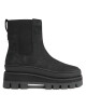 Clarks Боти тип челси Orianna2 Top 261740674 Черен - Mera.bg