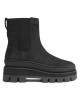 Clarks Боти тип челси Orianna2 Top 261740674 Черен - Mera.bg