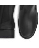Clarks Боти тип челси Orinoco Hot 261465624 Black Nubuck - Mera.bg