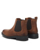 Clarks Боти тип челси Orinoco2 Lane 261747824 Кафяв - Mera.bg