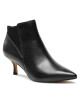 Clarks Боти Violet55 Up 261747644 Черен - Mera.bg
