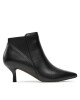 Clarks Боти Violet55 Up 261747644 Черен - Mera.bg