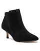 Clarks Боти Violet55 Up 261747654 Черен - Mera.bg