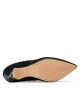 Clarks Боти Violet55 Up 261747654 Черен - Mera.bg
