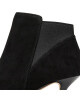 Clarks Боти Violet55 Up 261747654 Черен - Mera.bg