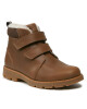 Clarks Ботуши Heath Snug 261673347 Tan - Mera.bg