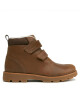 Clarks Ботуши Heath Snug 261673347 Tan - Mera.bg